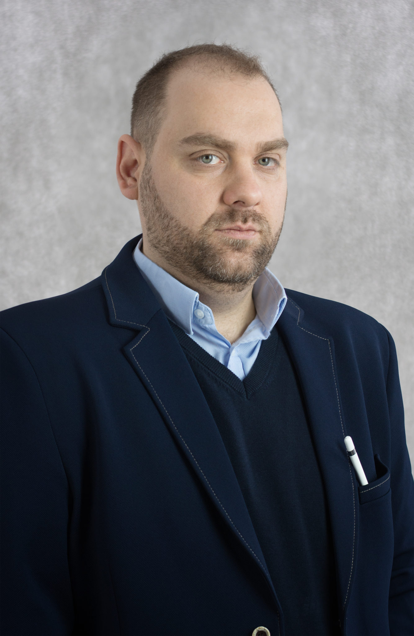 Błażej Pancerz