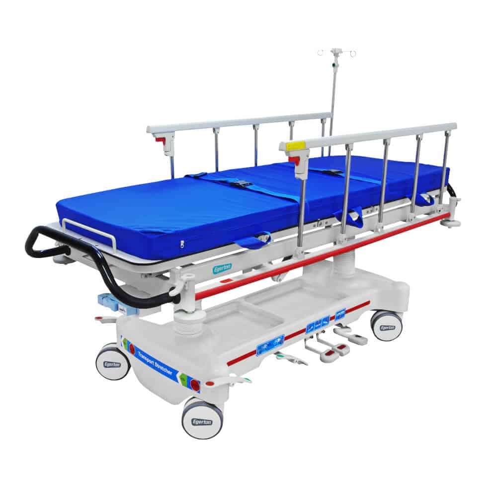 Stretcher